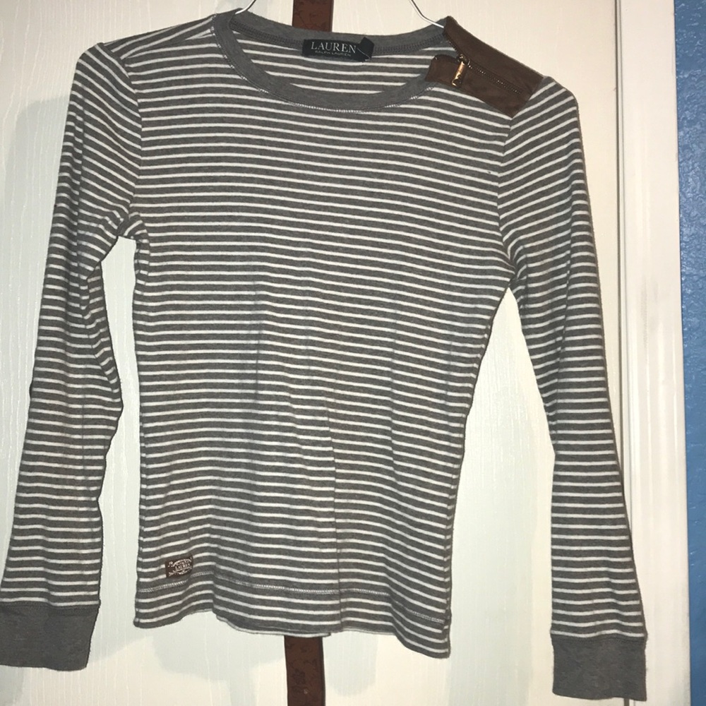 Ralph Lauren long sleeve